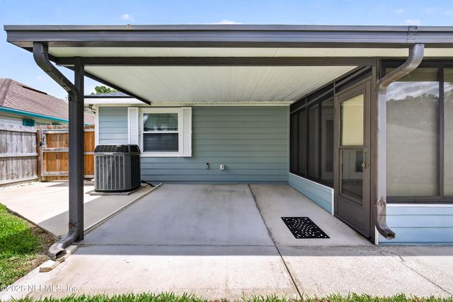 12528 POINT PARK Drive, Jacksonville, FL 32225