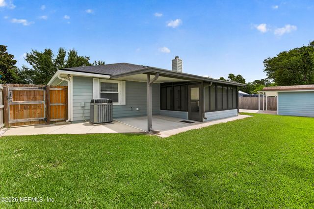 12528 POINT PARK Drive, Jacksonville, FL 32225