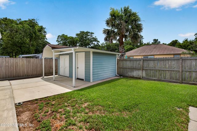 12528 POINT PARK Drive, Jacksonville, FL 32225