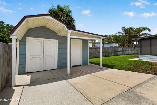 12528 POINT PARK Drive, Jacksonville, FL 32225