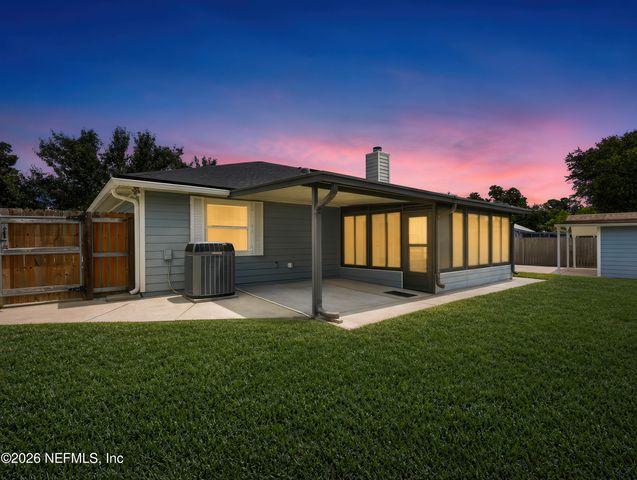 12528 POINT PARK Drive, Jacksonville, FL 32225