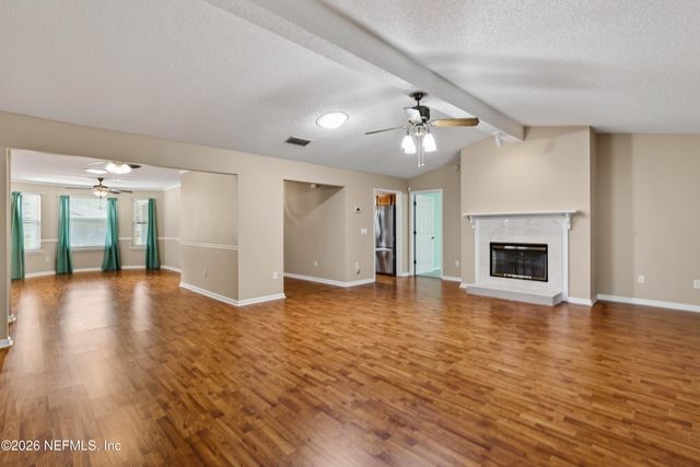12528 POINT PARK Drive, Jacksonville, FL 32225