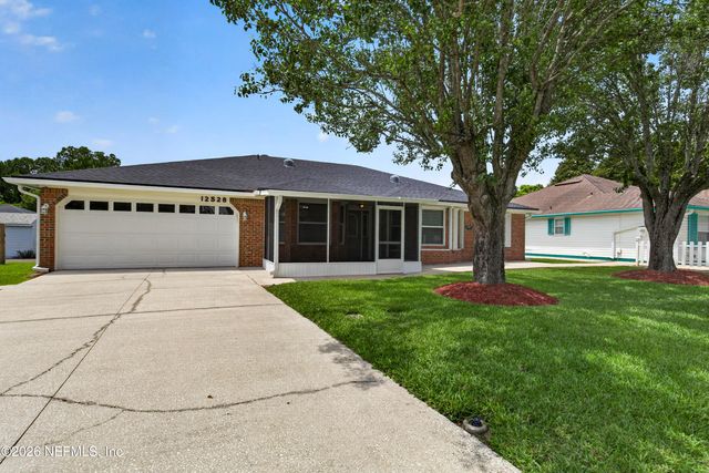 12528 POINT PARK Drive, Jacksonville, FL 32225