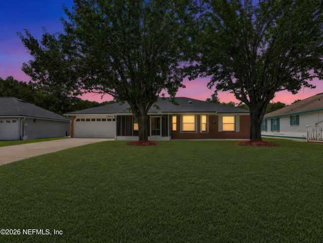 12528 POINT PARK Drive, Jacksonville, FL 32225