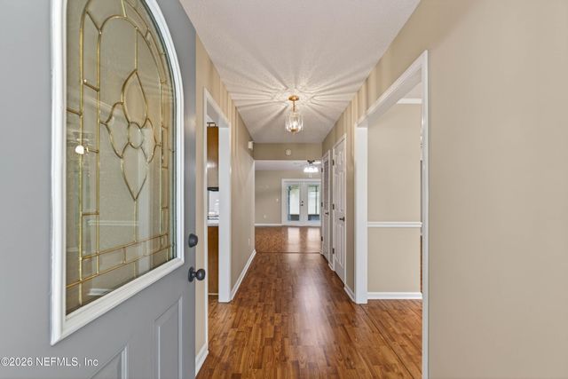 12528 POINT PARK Drive, Jacksonville, FL 32225