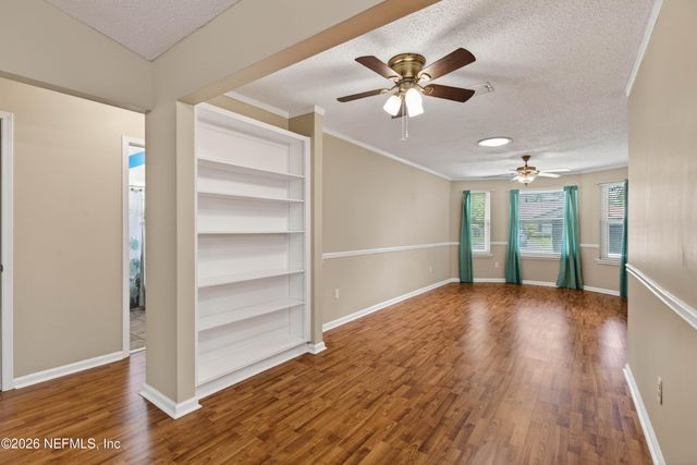 12528 POINT PARK Drive, Jacksonville, FL 32225