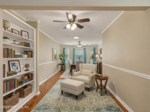12528 POINT PARK Drive, Jacksonville, FL 32225