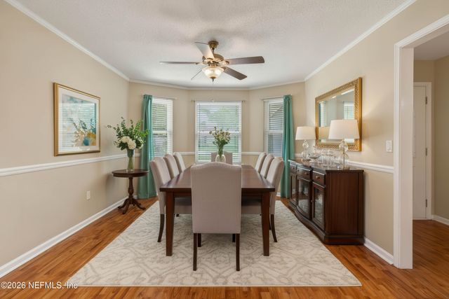 12528 POINT PARK Drive, Jacksonville, FL 32225