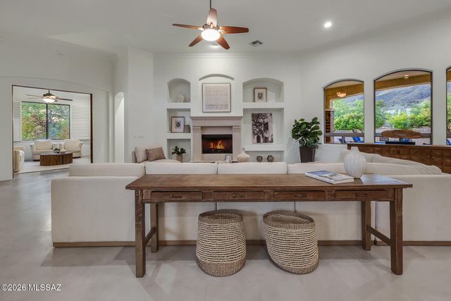 7343 E Autumn Dusk Place, Tucson, AZ 85750
