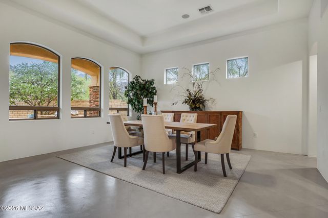 7343 E Autumn Dusk Place, Tucson, AZ 85750