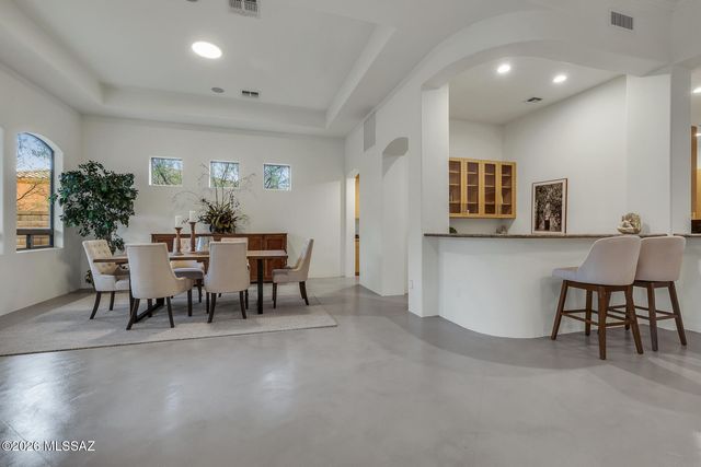 7343 E Autumn Dusk Place, Tucson, AZ 85750