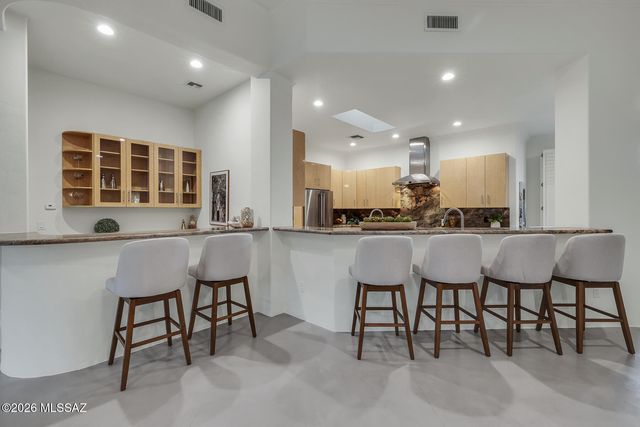 7343 E Autumn Dusk Place, Tucson, AZ 85750