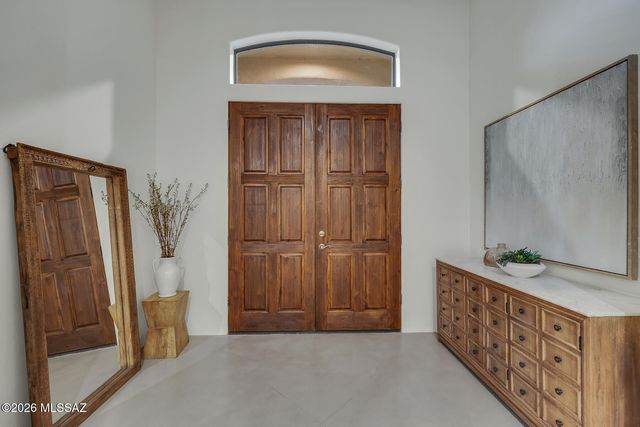 7343 E Autumn Dusk Place, Tucson, AZ 85750