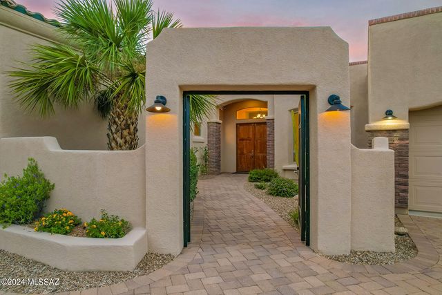 7343 E Autumn Dusk Place, Tucson, AZ 85750