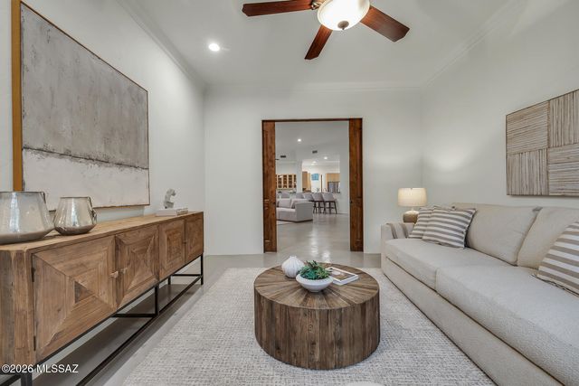 7343 E Autumn Dusk Place, Tucson, AZ 85750