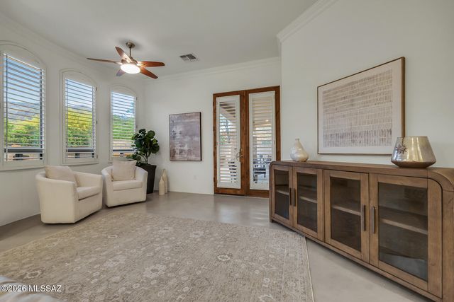 7343 E Autumn Dusk Place, Tucson, AZ 85750
