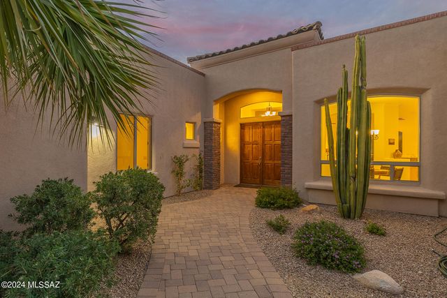 7343 E Autumn Dusk Place, Tucson, AZ 85750