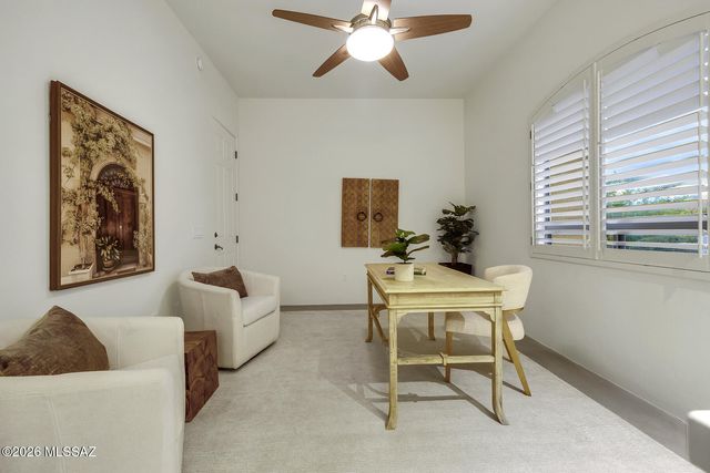 7343 E Autumn Dusk Place, Tucson, AZ 85750