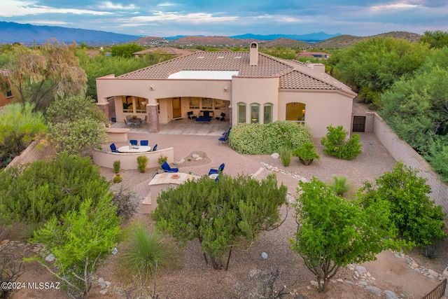 7343 E Autumn Dusk Place, Tucson, AZ 85750