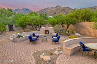 7343 E Autumn Dusk Place, Tucson, AZ 85750