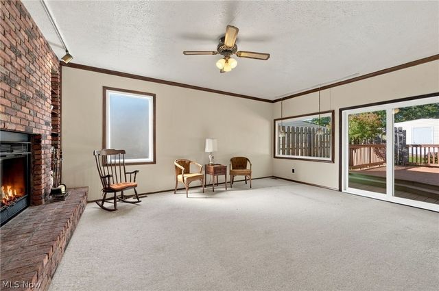 1578 Chelmsford Road, Mayfield Heights, OH 44124