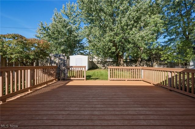1578 Chelmsford Road, Mayfield Heights, OH 44124