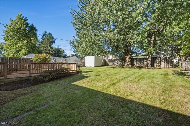 1578 Chelmsford Road, Mayfield Heights, OH 44124