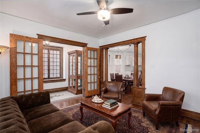 310 Hendrie Street, Detroit, MI 48202