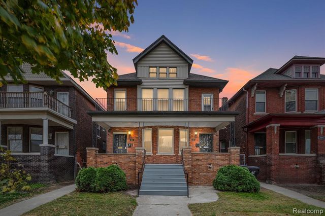 310 Hendrie Street, Detroit, MI 48202