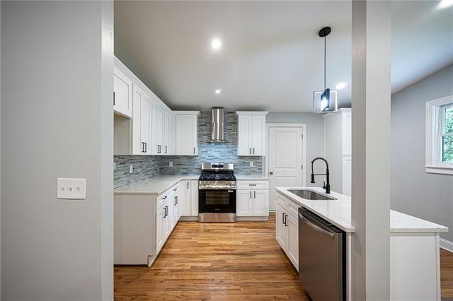 3042 Monterey Drive, Decatur, GA 30032