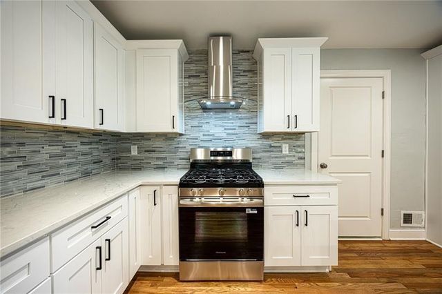 3042 Monterey Drive, Decatur, GA 30032