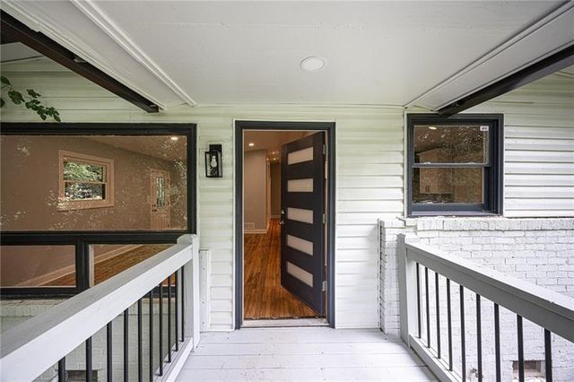 3042 Monterey Drive, Decatur, GA 30032