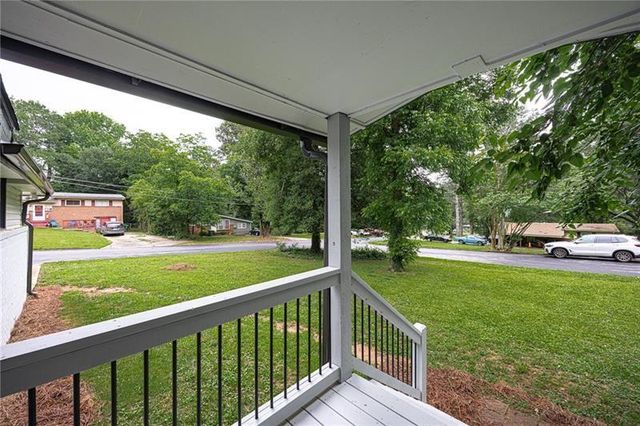 3042 Monterey Drive, Decatur, GA 30032