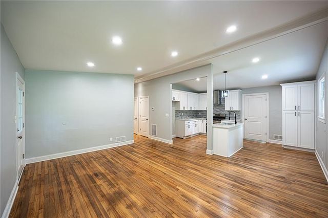 3042 Monterey Drive, Decatur, GA 30032