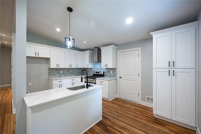 3042 Monterey Drive, Decatur, GA 30032