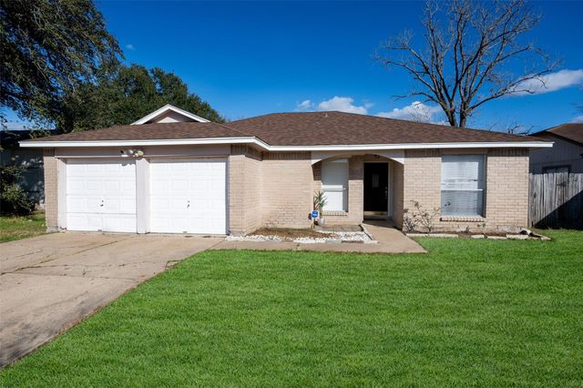 2022 Crosscoach Lane Lane, Katy, TX 77449