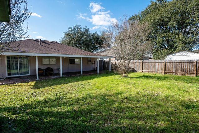 2022 Crosscoach Lane Lane, Katy, TX 77449