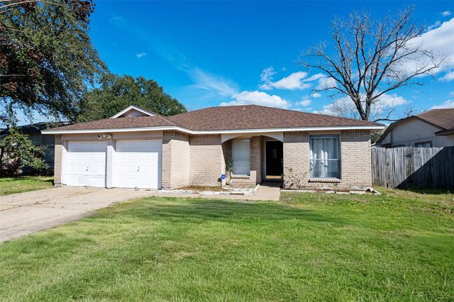 2022 Crosscoach Lane Lane, Katy, TX 77449