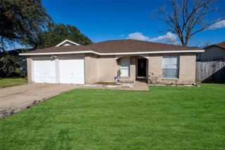 2022 Crosscoach Lane Lane, Katy, TX 77449