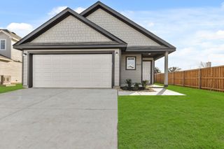 2445 Dahlia Drive, Fort Worth, TX 76123