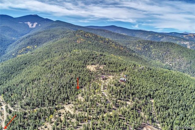 1234 Warren Gulch Road, Idaho Springs, CO 80452