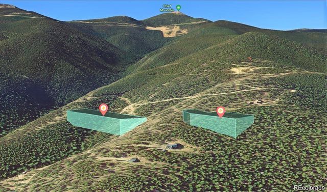 1234 Warren Gulch Road, Idaho Springs, CO 80452