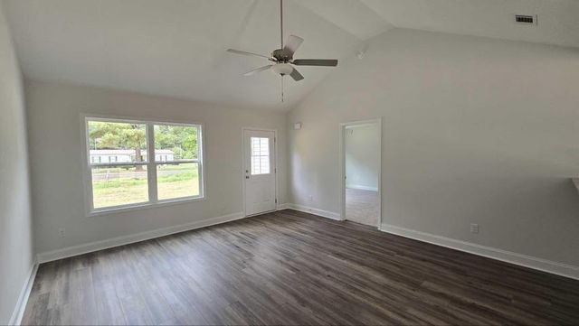 Lot 1 Storm Branch, Beech Island, SC 29842