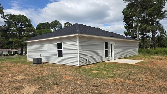 Lot 1 Storm Branch, Beech Island, SC 29842