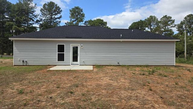 Lot 1 Storm Branch, Beech Island, SC 29842