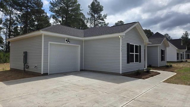 Lot 1 Storm Branch, Beech Island, SC 29842