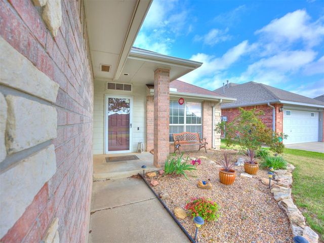 133 SW 132nd Street, Oklahoma City, OK 73170