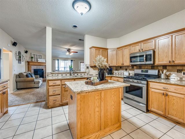 133 SW 132nd Street, Oklahoma City, OK 73170