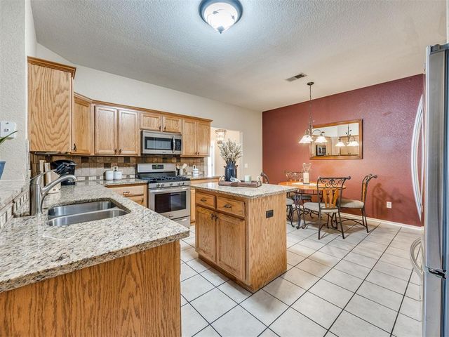 133 SW 132nd Street, Oklahoma City, OK 73170