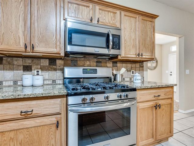 133 SW 132nd Street, Oklahoma City, OK 73170